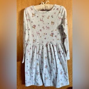 Carter's Cream Kids' Top